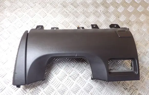 Jaguar XF X250 Dashboard lower bottom trim panel JADJ270302 VF0400
