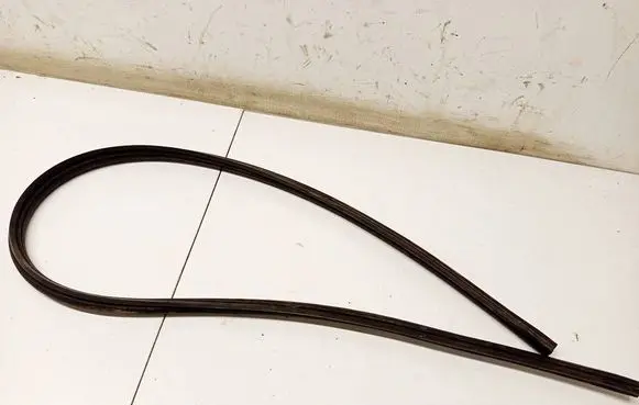 Ford S-MAX Rubber seal front coupe door 