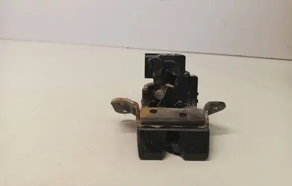 Hyundai i30 Tailgate/trunk/boot lock/catch/latch 