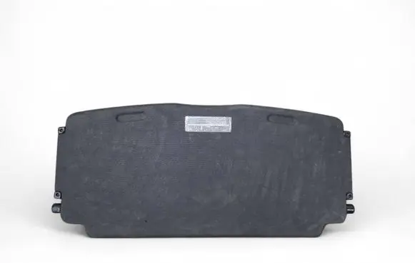 Chrysler PT Cruiser Parcel shelf 