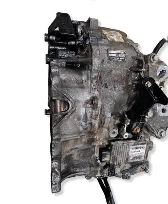 Volvo XC70 Automatic gearbox 31259365 P31259365 T09D3816448