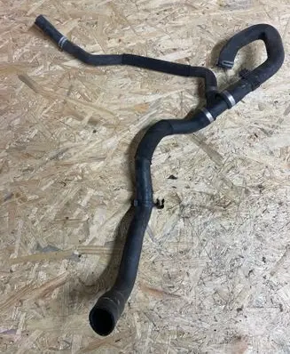 Volvo V50 Engine coolant pipe/hose 5M518286BA