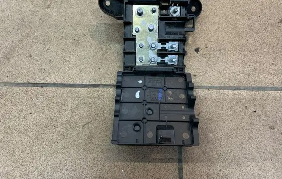Audi A6 S6 C7 4G Positive wiring loom 4G0937517