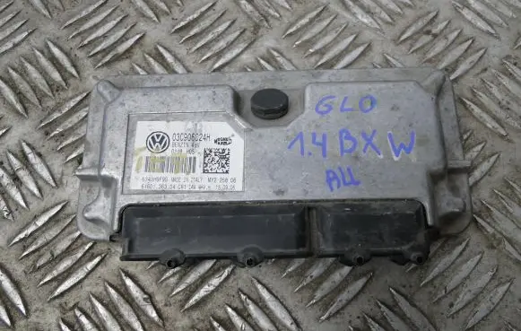 Seat Cordoba (6L) Other control units/modules 03C906024H