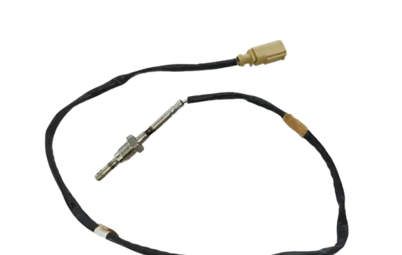 Audi A6 C7 Exhaust gas temperature sensor 4G0906088AA
