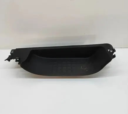 Opel Vivaro Thresholds for All-terrain vehicles 98091632ZD