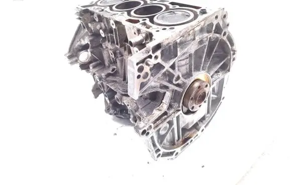 Nissan X-Trail T32 Engine swap HR13DDT HR13