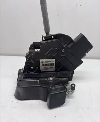 Ford Mondeo MK IV Rear door lock 6M2AR26412BC A048317