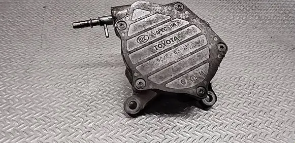 Toyota Corolla Verso AR10 Vacuum pump 