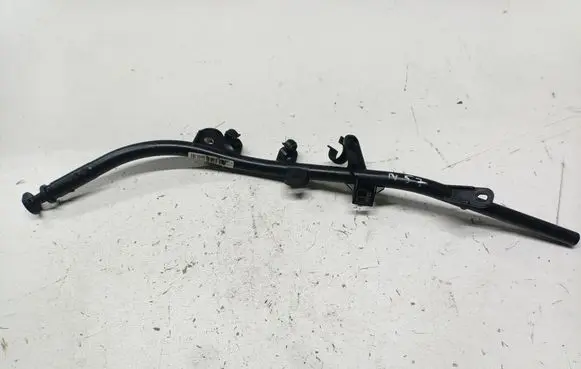 Oil level dip stick