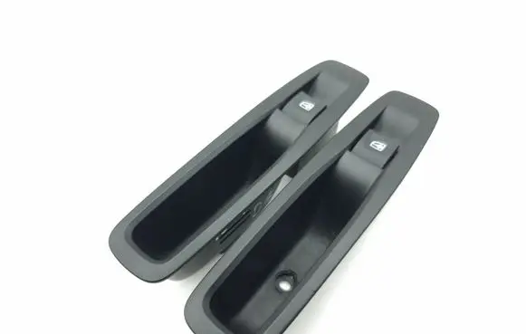 Renault Megane IV Electric window control switch 829507746R