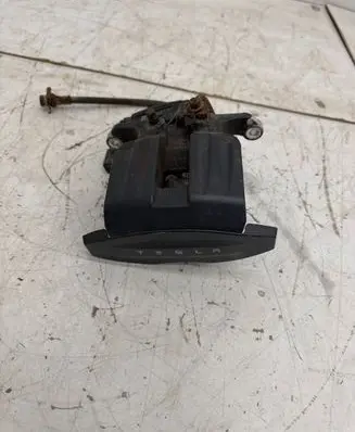 Tesla Model S Rear brake caliper 107854100A