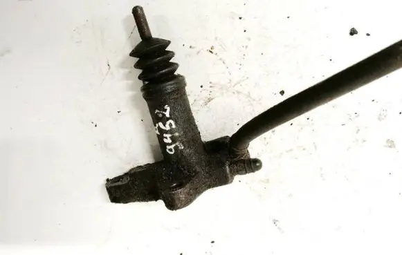 Ford Fiesta Master brake cylinder