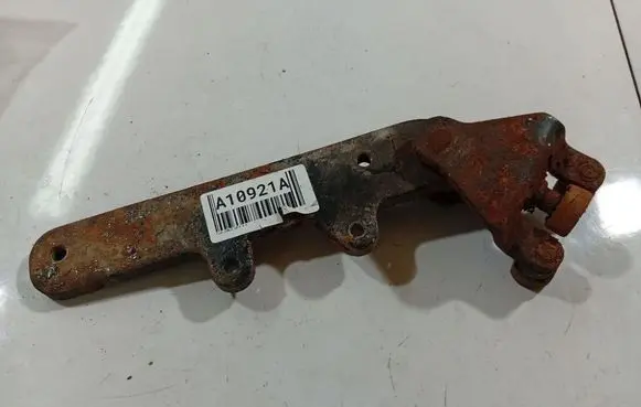 Fiat Doblo Sliding door trim 