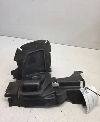 Volvo S60 Intercooler air guide/duct channel 30796466