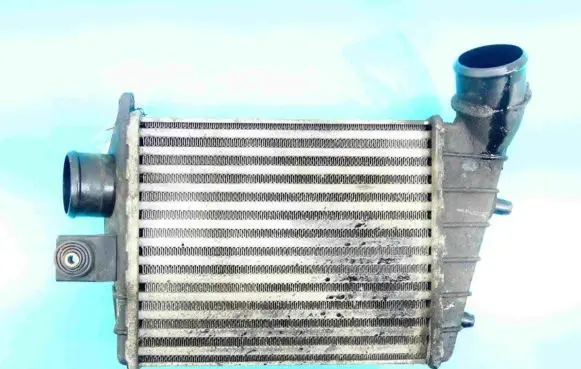 Alfa Romeo 156 Intercooler radiator IMPRK1068200