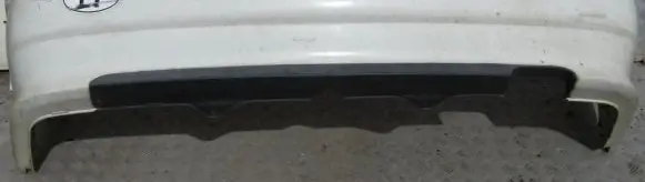 Rover 414 - 416 - 420 Rear bumper