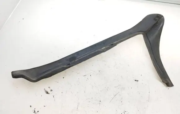 Audi A4 S4 B8 8K Fender end trim 8K0821111A