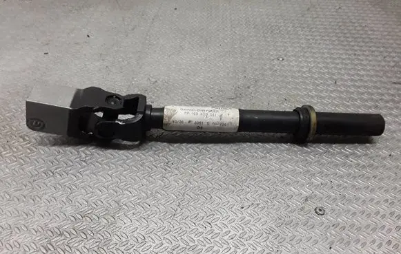 Mercedes-Benz B W245 Steering column universal joint 169460041 0027997