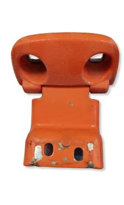 Peugeot Boxer Tailgate/trunk/boot hinge A048903