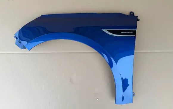 Renault Megane IV Fender 631016669R