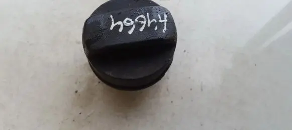 Fuel tank filler cap