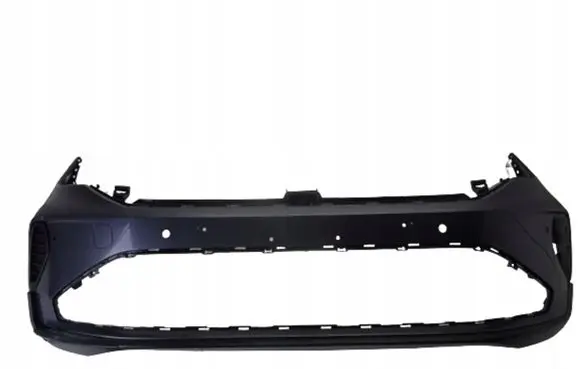 Volkswagen Taigo Front bumper R26P3