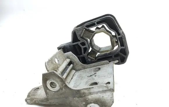 BMW 7 F01 F02 F03 F04 Radiator mount bracket 7186513 74314910