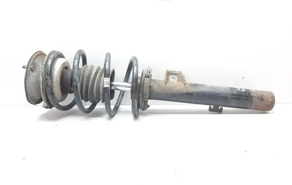 BMW 3 E92 E93 Front shock absorber with coil spring 6780075 31316780075