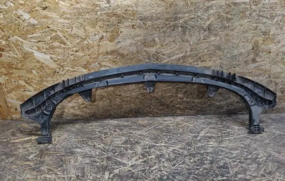 Opel Astra J Front bumper support beam 13321314
