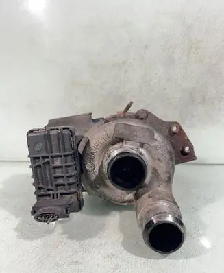 Ford Galaxy Turbo 7c9q6k682bb 76354710s 6nw009206