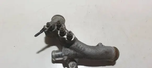 Renault Clio V Coolant heater 210472718R