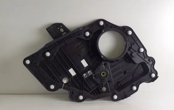 Ford Mustang Mach-E Rear window lifting mechanism without motor LJ8BR27001B CH09172P