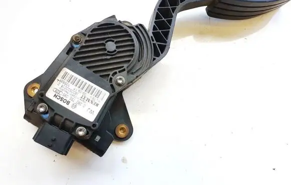 Renault Laguna III Accelerator throttle pedal 0280755085 09-0917