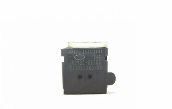 Hyundai Santa Fe Airbag deployment crash/impact sensor 959302B000