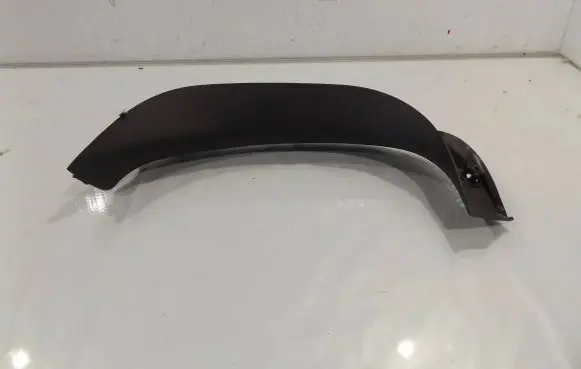 Renault Clio III Trunk/boot side trim panel 8200612469