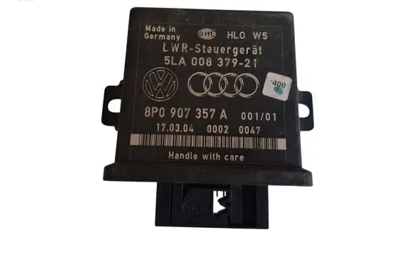 Light module LCM