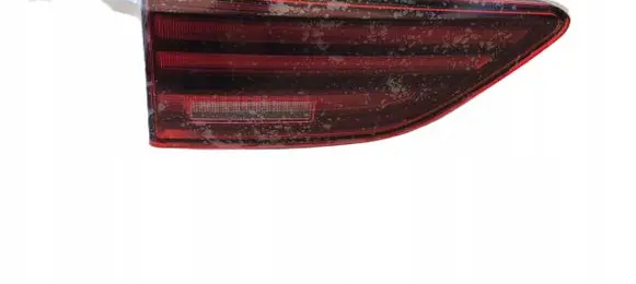 Volkswagen Golf VIII Rear/tail lights set 