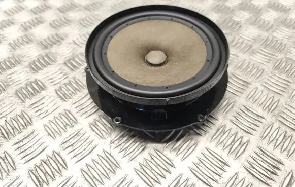 Volkswagen Golf V Front door speaker 1KM035454