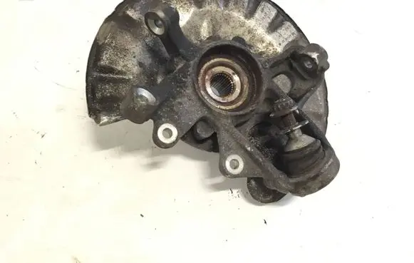 Mercedes-Benz ML W166 Rear wheel hub A1663570205 A1664230220