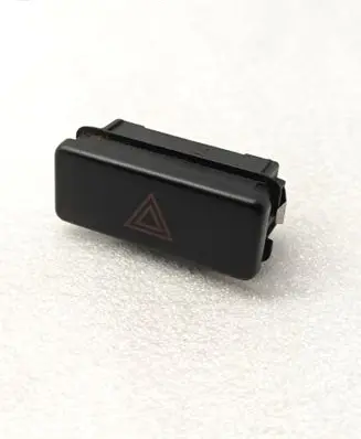 BMW 3 E36 Hazard light switch 61311374220