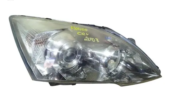 Honda CR-V Headlight/headlamp 33100SWWAE010M1