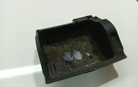 Mercedes-Benz C W203 Car ashtray A2036800130 A203.6800130