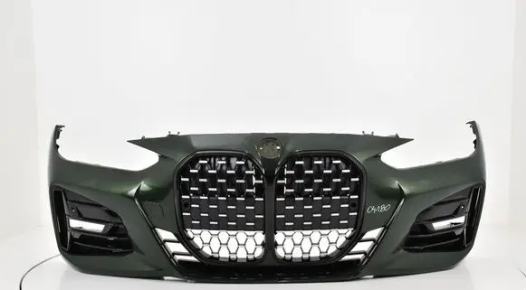 BMW X5 F15 Front bumper 