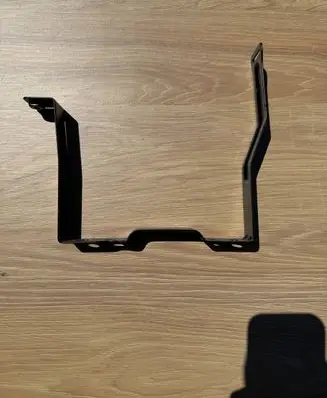 Volvo XC90 Battery bracket 32132399