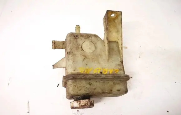 Power steering fluid tank/reservoir