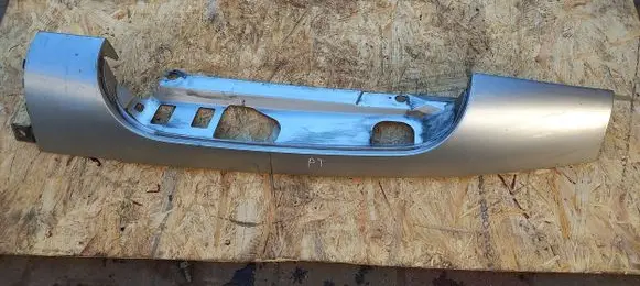 Fiat Doblo Front bodywork piece 