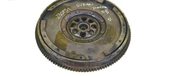 Subaru Forester SH Dual mass flywheel EE20Z