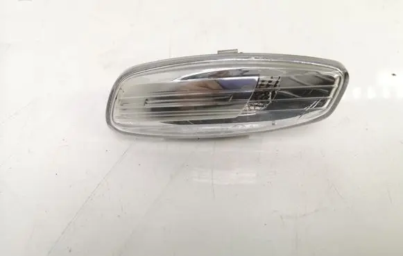 Peugeot 308 Mirror indicator light 968005180