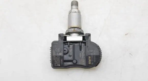 BMW 3 F30 F35 F31 Tire pressure sensor 707355